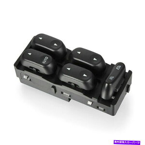 WINDOW SWITCH 2002-2005tH[hGNXJ[V2002-2003GNXv[[11PINp}X^[p[EChEXCb` Master Power Window Switch for 2002-2005 Ford Excursion 2002-2003 Explorer 11Pin