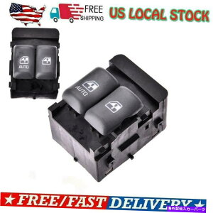 WINDOW SWITCH 9505|eBAbNTt@CA97-02Ov2hApp[EChẼ}X^[XCb` Power Window Master Switch For 95-05 Pontiac Sunfire & 97-02 Grand Prix 2 DOOR