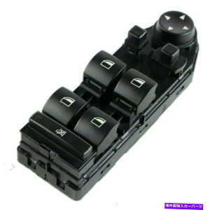 WINDOW SWITCH BMW E83 X3��2004�N����2010�N�̂��߂̃p���[�E�C���h�E�̃}�X�^�[�X�C�b�`�R���g���[��61313414355 Power Window Master Switch Control 61313414355 for BMW E83 X3 2004-2010 �y���s�A���i�z