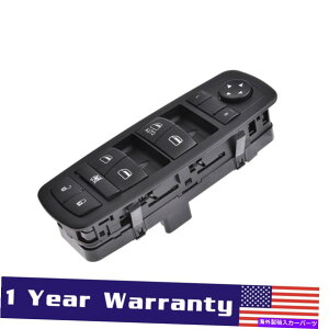 WINDOW SWITCH �_�b�W�E�W���[�j�[�j�g�����o�e�B4602632AG���߂̓d�̓}�X�^�[�E�C���h�E�X�C�b�` Electric Power Master Window Switch For Dodge Journey Nitro Liberty 4602632AG �y���s�A���i�z