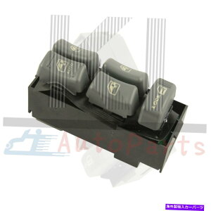 WINDOW SWITCH �V�{���[GMC�T�o�[�o���̂��߂̃p���[�}�X�^�[�E�C���h�E���b�N�X�C�b�`�{�^���R���g���[��15151360 Power Master Window Lock Switch Button Control 15151360 For Chevy GMC Suburban �y���s�A���i�z