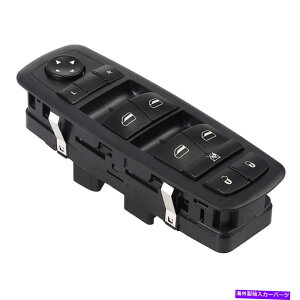 WINDOW SWITCH 08-11NCX[^EJg[_bWOhLô߂̃EBhEXCb`hCo Window Switch Driver Side For 08-11 Chrysler Town & Country Dodge Grand Caravan