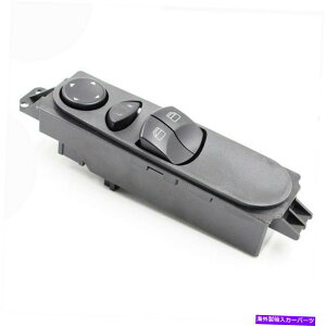 WINDOW SWITCH �����Z�f�X�X�v�����^�[�̂��߂�A9065451213�}�X�^�[�p���[�E�C���h�E�X�C�b�`�̃~���[�R���g���[�� A9065451213 Master Power Window Switch Mirror Controller for Mercedes Sprinter �y���s�A���i�z