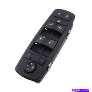 WINDOW SWITCH �_�b�W�f�������S�W�[�v�O�����h�`�F���L�[�̎g�p�̂��߂̃J�[�}�X�^�[�p���[�E�C���h�E�X�C�b�`�t�B�b�g Car Master Power Window Switch fit for Dodge Durango Jeep Grand Cherokee Use