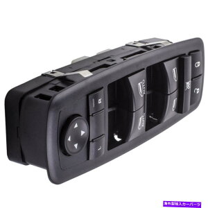WINDOW SWITCH _bWfS11 12 2013 68086693ACpd}X^[EChEXCb` Power Master Window Switch for Dodge Durango 11 12 2013 68086693AC
