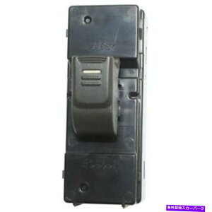 WINDOW SWITCH 2012V{[Rh2004N̐VEBhEXCb`iwʁALH = RHj New Window Switch (Rear, LH=RH Side) for Chevrolet Colorado 2004 to 2012