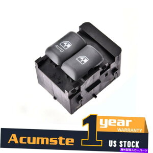 WINDOW SWITCH |eBAbN97-02Ov2hAp}X^[p[EChEXCb`hCo[TCh Master Power Window Switch Driver Side Left for Pontiac 97-02 Grand Prix 2 Door