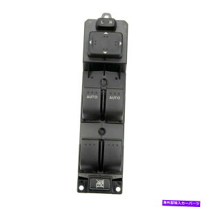 WINDOW SWITCH GP7A66350Cp[EBhÉA}c_6 2006 2007 2008̃tgXCb` GP7A66350C Power Window Switch Front Left For 2006 2007 2008 Mazda 6