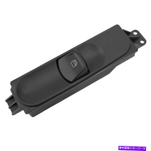 WINDOW SWITCH ZfXExcXv^[tgqTChp[EChEXCb`MDF̂߂ For Mercedes-Benz Sprinter Front Left Passenger Side Power Window Switch MDF