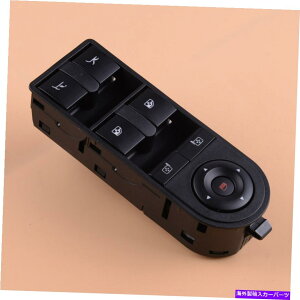 WINDOW SWITCH �{�N�\�[��/�I�y���E�e�B�O��B�p�̃t�����g���}�X�^�E�C���h�E�X�C�b�`�p�l���t�B�b�g Front Left Master Window Switch Panel Fit for Vauxhall /Opel Tigra B �y���s�A���i�z