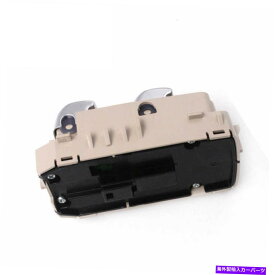 WINDOW SWITCH ベージュリア右メルセデス・ベンツW222用2229051505パワーウインドウスイッチ Beige Rear Right 2229051505 Power Window Switch For Mercedes-Benz W222