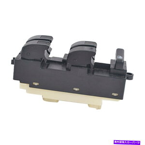 WINDOW SWITCH XYLGXN[h2001N1̃s[X}X^[p[EChEXCb`AiԍĂ 1 Piece Master Power Window Switch for Suzuki Escudo 2001, Replace Part#