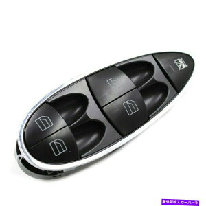 WINDOW SWITCH ZfXxcW211 W219 ENXpp[EChEXCb`2118213679 06-11 Power Window Switch 2118213679 for Mercedes Benz W211 W219 E Class 06-11