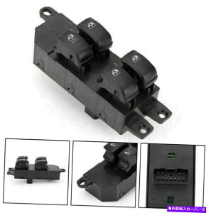 WINDOW SWITCH �}�X�^�[�d�������E�B���h�E��93570����26100�̂͂߂����q�����_�C�T���^�t�F2003�N����2006�N�̐V�����X�C�b�` Master Power Auto Window Switch 93570-26100 Fits Hyundai Santa Fe 2003-2006 New �y���s�A
