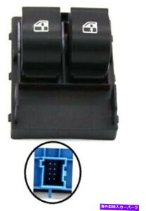 WINDOW SWITCH FRAME WITHOUT COMBO III DRIVER SIDE 2 BUTTON FOR�E�C���h�E�X�C�b�` Window Switch FOR COMBO III DRIVER SIDE 2 BUTTON WITHOUT FRAME �y���s�A���i�z