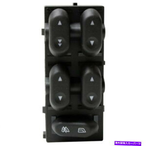 WINDOW SWITCH �V�����t�����g�A�t�H�[�h�G�N�X�y�f�B�V�����p�̃h���C�o�̃T�C�h�E�C���h�E�X�C�b�`2003����2008 New Front, Driver Side Window Switch for Ford Expedition 2003-2008 �y���s�A���i�z