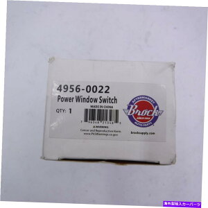 WINDOW SWITCH 2016-2007YteBÂ߂̐VhCõtgp[EChẼ}X^[XCb` New Drivers Front Power Window Master Switch for 2016-2007 Nissan Frontier