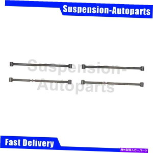 LOWER CONTROL ARM �͂߂����q�����_�C�G�����g��2001-2006 4X MOOG�V���[�V�㉺�T�X�y���V�����R���g���[���A�[�� Fits Hyundai Elantra 2001-2006 4X MOOG Chassis Rear Lower Suspension Control Arm �y���s�A���i�z