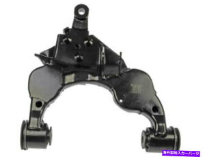 LOWER CONTROL ARM 2001-2003g^ZRCA2002 R437CD̃tg̃Rg[A[ Front Left Lower Control Arm For 2001-2003 Toyota Sequoia 2002 R437CD