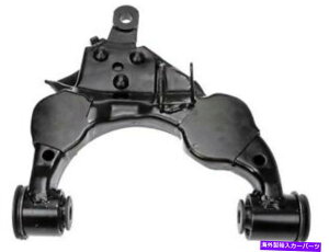 LOWER CONTROL ARM 2004-2007g^ZRCA2006 2005 Y814VR̃tg̃Rg[A[ Front Left Lower Control Arm For 2004-2007 Toyota Sequoia 2006 2005 Y814VR