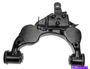 LOWER CONTROL ARM 2004-2007g^ZRCA2005 2006 V413BC̃tgẼRg[A[ Front Right Lower Control Arm For 2004-2007 Toyota Sequoia 2005 2006 V413BC