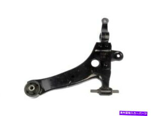 LOWER CONTROL ARM 2002-2005����XG350 2003 2004 W555JD�̃t�����g�����̃R���g���[���A�[�� Front Left Lower Control Arm For 2002-2005 Hyundai XG350 2003 2004 W555JD �y���s�A���i�z