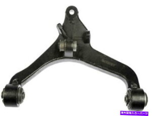 LOWER CONTROL ARM 2002-2007�W�[�v���o�e�B2003 2006 2004 S259RH�̃t�����g�����̃R���g���[���A�[�� Front Left Lower Control Arm For 2002-2007 Jeep Liberty 2003 2006 2004 S259RH �y���s�A���i�z