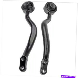 LOWER CONTROL ARM 2000-2005 LEXUS GS300 PAIR FOR FRONT CONTROL ARM LOWER REAR�������D�ς� FRONT CONTROL ARM LOWER REAR FOR 2000-2005 LEXUS GS300 PAIR FAST SHIPPING