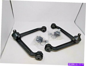 LOWER CONTROL ARM �_�b�W�����̂��߂�ECCPP�Ⴂ�{�[���W���C���g�A�b�p�[�R���g���[���A�[���ƃ{�[���W���C���g2002-2005 ECCPP Lower Ball Joint Upper Control Arm And Ball Joint 2002-2005 For Dodge Ram �y���s�A���i