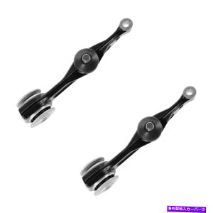 LOWER CONTROL ARM 00-06�����Z�f�X�x���cCL S�N���X�̂��߂̂��Ⴂ�R���g���[���A�[���y�A����t�����g�Z�b�g Lower Control Arm Pair Rearward Front Set for 00-06 Mercedes Benz CL S Class �y���s�A���i�z