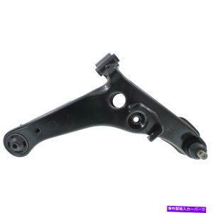LOWER CONTROL ARM �O�H�A�E�g�����_�[�R���g���[���A�[��2003 04 05 2006����ȑ��̃t�����g���A�̂��߂� For Mitsubishi Outlander Control Arm 2003 04 05 2006 Passenger Side Front Lower �y���s�A���i�z