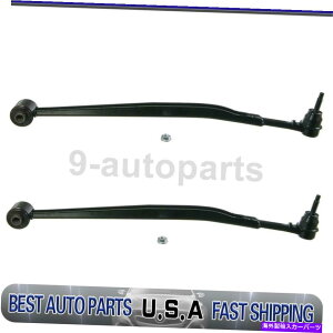 LOWER CONTROL ARM ���[�O�R���g���[���A�[���{�[���W���C���g�A�Z���u��2000-2005�ɂ��Ă̓r���C�b�NLeSabre�̔w��2 Moog Control Arm Ball Joint Assemblies Rear 2 Of For 2000-2005 Buick LeSabre �y���s�A���i�z