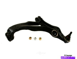 LOWER CONTROL ARM �T�X�y���V�����R���g���[���A�[���ƃ{�[���W���C���g�A�Z���u��-TRW�O�ʍ���WD�G�N�X�v���X Suspension Control Arm and Ball Joint Assembly-TRW Front Left Lower WD Express