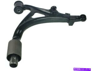 LOWER CONTROL ARM 2000-2003ZfXML55 AMGN2001N2002NR412TB̃tgẼRg[A[ Front Right Lower Control Arm For 2000-2003 Mercedes ML55 AMG 2001 2002 R412TB