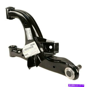 LOWER CONTROL ARM ���Y�p�X�t�@�C���_�[�A���}�_04���A���q�T�C�h�Ⴂ�������R���g���[���A�[���̂��߂� For Nissan Pathfinder Armada 04 Rear Passenger Side Lower Forward Control Arm