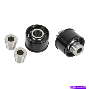 LOWER CONTROL ARM V{[J}16-17 BMRTXyVtgARg[A[ʎp For Chevy Camaro 16-17 BMR Suspension Front Lower Control Arm Spherical Bearing