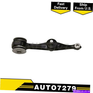 LOWER CONTROL ARM ���[�O�t�����g���A���1PCS�R���g���[���A�[���{�[���W���C���g�g���pCL500 Moog Front Lower Rearward 1PCS Control Arm Ball Joint Assembly For CL500 �y���s�A���i�z