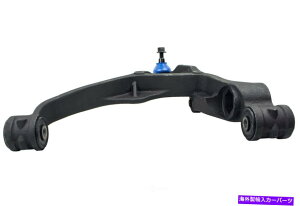 LOWER CONTROL ARM TXyVRg[A[ƃ{[WCgAZuAAZȗOʍ Suspension Control Arm and Ball Joint Assembly-Assembly Front Left Lower
