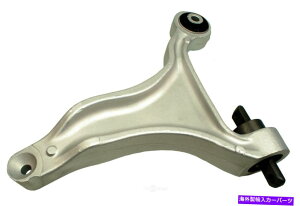 LOWER CONTROL ARM TXyVRg[A[tgEACDelcõAhoe[WMS10117 Suspension Control Arm Front Right Lower ACDelco Advantage MS10117
