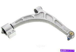 LOWER CONTROL ARM TXyVRg[A[ƃ{[WCgAZȗOʍMS50122 Suspension Control Arm and Ball Joint Assembly Front Left Lower MS50122
