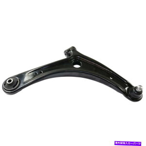 LOWER CONTROL ARM �V�{���[�V�e�B�G�N�X�v���X�R���g���[���A�[��2015-2018����ȑ��̃t�����g���A�X�^���v�̂��߂� For Chevy City Express Control Arm 2015-2018 Passenger Side Front Lower Stamped �y���s�A���i�z