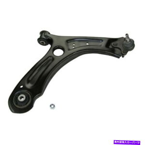 LOWER CONTROL ARM ���R���g���[���A�[�����[�ORK621950 Lower Control Arm Moog RK621950 �y���s�A���i�z