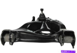 LOWER CONTROL ARM �T�X�y���V�����R���g���[���A�[���ƃ{�[���W���C���g�A�Z���u���̑O�ʍ���Mevotech GS50100 Suspension Control Arm and Ball Joint Assembly Front Left Lower Mevotech GS50100 �y���s�A���i�z