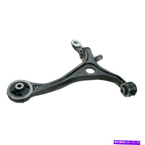 LOWER CONTROL ARM �z���_�A�R�[�h03-07�����t�����g����ȑ����R���g���[���A�[���̂��߂� For Honda Accord 03-07 Genuine Front Passenger Side Lower Control Arm �y���s�A���i�z