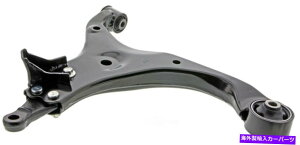 LOWER CONTROL ARM TXyVRg[A[tgEACDelcõAhoe[WMS90155 Suspension Control Arm Front Right Lower ACDelco Advantage MS90155