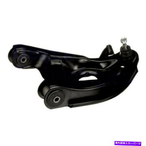 LOWER CONTROL ARM �V�{���[�^�z95����00�̃t�����g�h���C�o�[�T�C�h�����R���g���[���A�[�����{�[���W���C���g�g���p For Chevy Tahoe 95-00 Front Driver Side Lower Control Arm & Ball Joint Assembly �y���s�A���i�z
