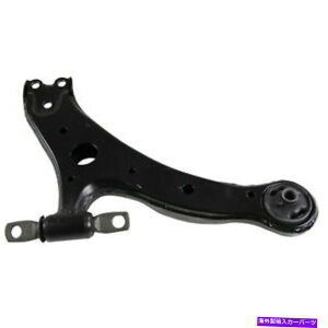 LOWER CONTROL ARM ���R���g���[���A�[�����[�ORK641291 Lower Control Arm Moog RK641291 �y���s�A���i�z
