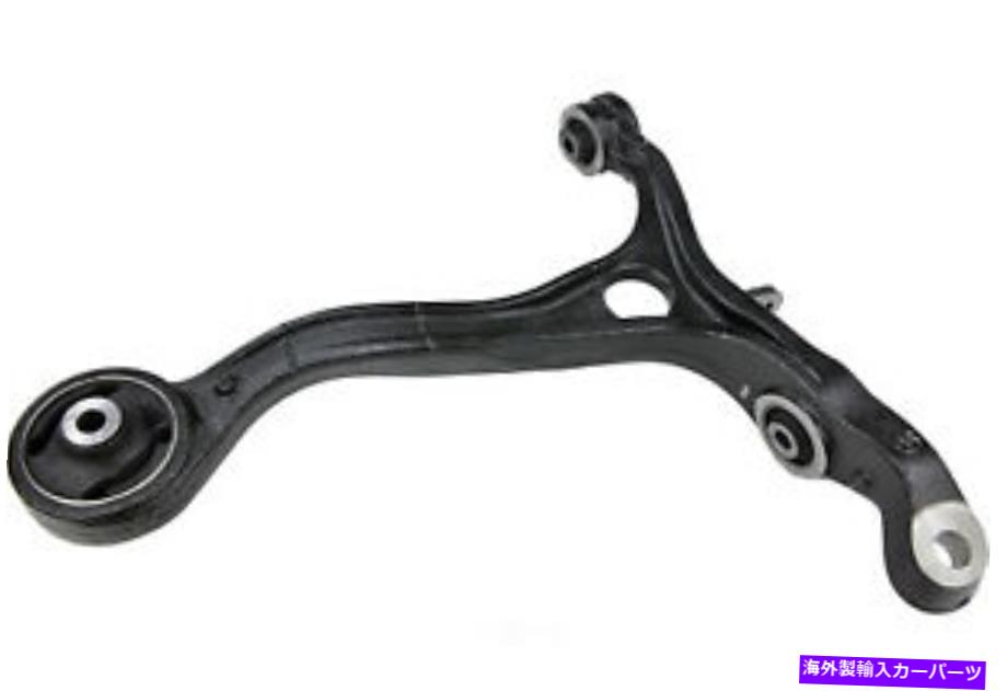 LOWER CONTROL ARM 下コントロールアームMevotech CMS60162 Lower Control Arm Mevotech CMS60162 その他