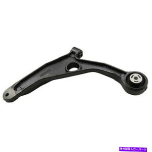 LOWER CONTROL ARM ���R���g���[���A�[�����[�ORK641334 Lower Control Arm Moog RK641334 �y���s�A���i�z