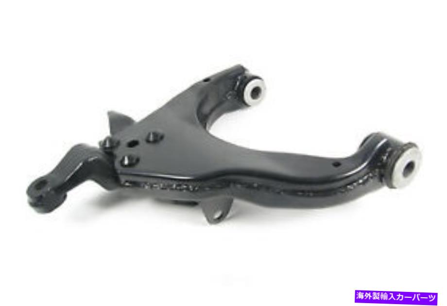 LOWER CONTROL ARM 下コントロールアームMevotech CMS86110 Lower Control Arm Mevotech CMS86110 その他